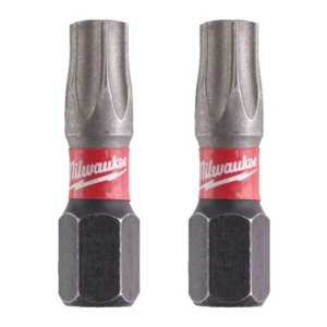 BIT TX30x25 IMPACT 2/1 MILWAUKEE 4932430885