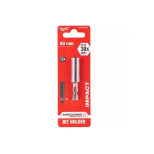 MAGNETNI DRŽAČ BITOVA 60 MM IMAPCT MILWAUKEE 4932352406