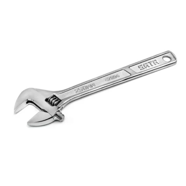 KLJUČ FRANCUZ 250 MM SATA ST47204SC