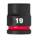 NASADNI KLJUČ 1/2" 19 MM IMPACT MILWAUKEE 4932480313