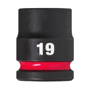NASADNI KLJUČ 1/2" 19 MM IMPACT MILWAUKEE 4932480313