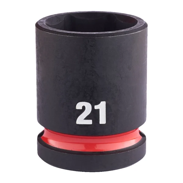 NASADNI KLJUČ 1/2" 21 MM IMPACT MILWAUKEE 4932480315