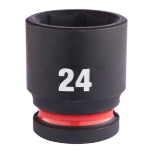 NASADNI KLJUČ 1/2" 24 MM IMPACT MILWAUKEE 4932480318