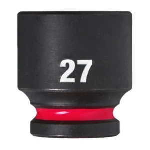 NASADNI KLJUČ 1/2" 27 MM IMPACT MILWAUKEE 4932480321