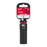 DUBOKI NASADNI KLJUČ 1/2" 16 MM IMPACT MILWAUKEE 4932480334