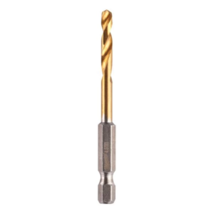 BORER RED HEX HSS-TIN 4.5 mm MILWAUKEE 48894710