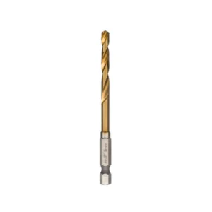 BORER RED HEX HSS-TIN 5.0 mm MILWAUKEE 48894712