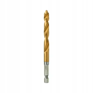 BORER RED HEX HSS-TIN 8.0 mm MILWAUKEE 48894719