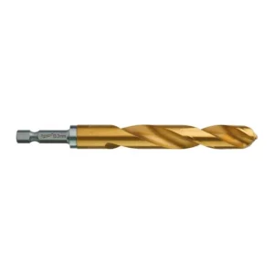 BORER RED HEX HSS-TIN 13.0 mm MILWAUKEE 48894729