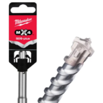 BORER MX4 SDS-PLUS 8X250/315 mm MILWAUKEE 4932352712