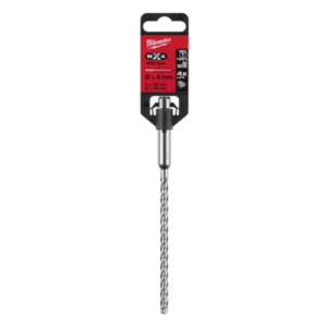 BORER MX4 SDS-PLUS 6X50/115 mm MILWAUKEE 4932352011