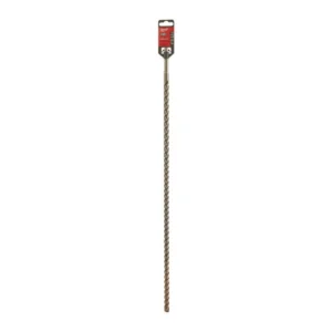BORER MX4 SDS-PLUS 12X550/600 mm MILWAUKEE 4932352947