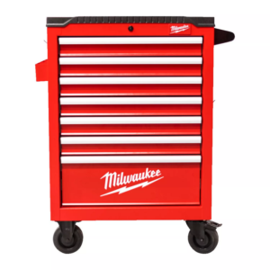KOLICA ZA ALAT 131 KOM MILWAUKEE 4932499182