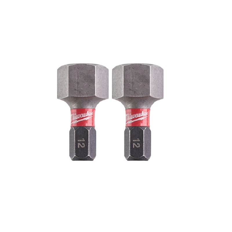 BIT IMBUS 12X25 IMPACT 2/1 MILWAUKEE 4932430900