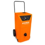 MOBILNA USISNA JEDINICA VACUFIL COMPACT - KEMPER