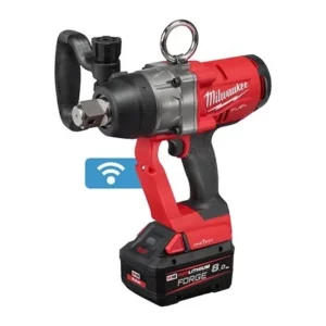 STEZAČ UDARNI AKU M18 0NEFHIWF1-802X 1" 2400Nm FUEL MILWAUKEE 4933499254