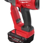STEZAČ UDARNI AKU M18 0NEFHIWF1-802X 1" 2400Nm FUEL MILWAUKEE 4933499254