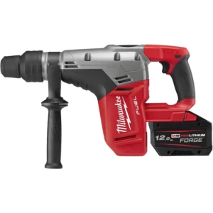 AKU BUŠILICA ČEKIĆ SDS-MAX M18 CHM-121C MILWAUKEE 4933499271