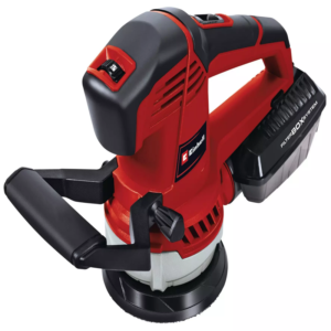 BRUSILICA EKSCENTRIČNA TE-RS 40 E EINHELL