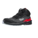 CIPELA DUBOKA FLEXTRED BOA S1PS 47 MILWAUKEE 4932498104