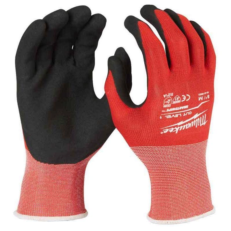 RUKAVICE CUT1/A VEL. 11/xxl MILWAUKEE 4932471419
