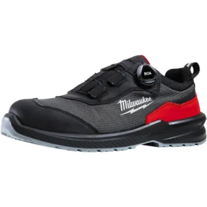 CIPELE PLITKE FLETRED BOA S1PS 44 MILWAUKEE 4932498088