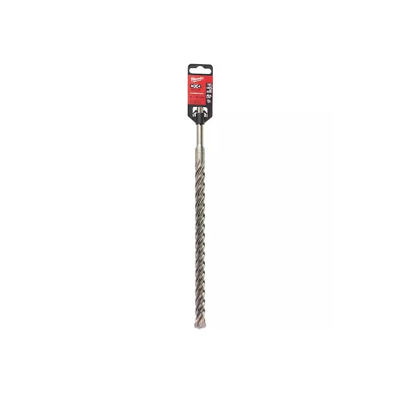 BORER MX4 SDS-PLUS 16x250/310 mm MILWAUKEE 4932352954