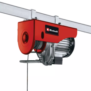 ELEKTRIČNA DIZALICA TC-EH 500 EINHELL