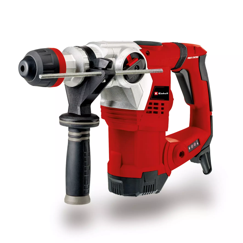 UDARNA BUŠILICA TE-RH 32 4F Kit EINHELL