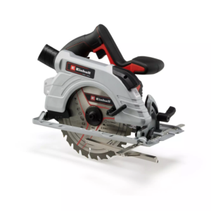 AKU KRUŽNA PILA TP-CS 18/190 Li BL - SOLO EINHELL