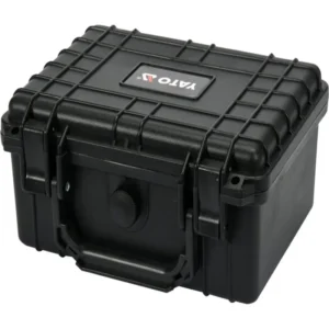 KUTIJA ZA ALAT 232x192x111 mm YATO YT-08900