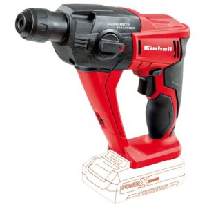 AKU UDARNA BUŠILICA TE-HD 18 Li-SOLO EINHELL