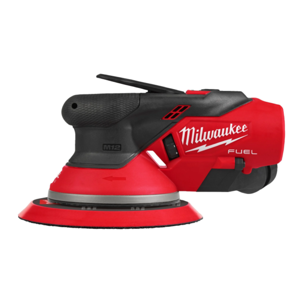AKU EKSCENTRIČNA BRUSILICA M12 FROS5-0 MILWAUKEE