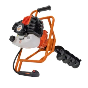 MOTORNI BUŠAČ ZA ZEMLJU TT10 RURIS