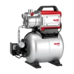 HIDROPAK HW 3000 INOX EASY AL-KO