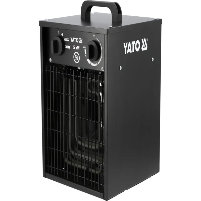 130137519 KALOLIFER 5000W YATO YT-99695