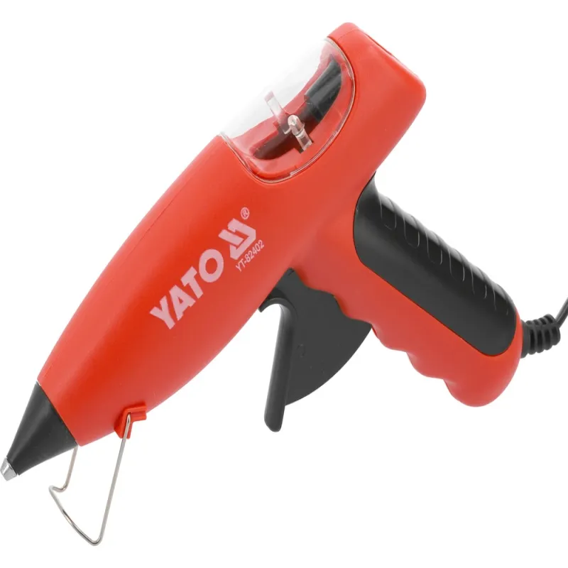 050167555 PIŠTOLJ ZA VRUĆE LIJEPLJENJE YATO YT-82402