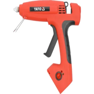 PIŠTOLJ ZA VRUĆE LIJEPLJENJE 11mm YATO YT-82403