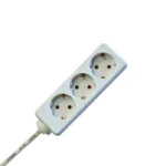 KABEL PRODUŽNI 3 UTIČNICE 3M