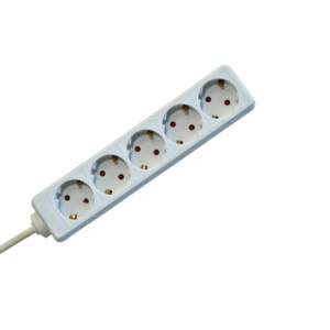 KABEL PRODUŽNI 5 UTIČNICA 5M