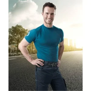 HLAČE KLASIČNE 4TECH SIVE ARDON ALL 2