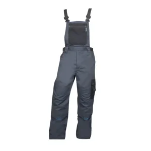 HLAČE TREGER 4TECH SIVE ARDON