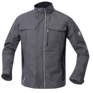 JAKNA URBAN+ TAMNO SIVA ARDON