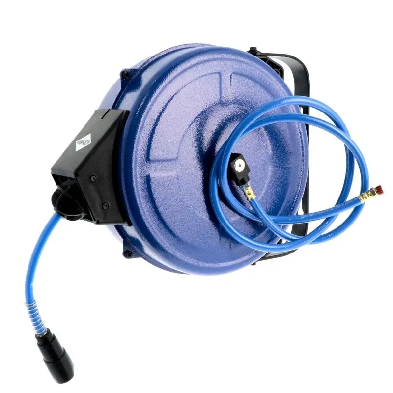 050217081 CRIJEVO ZA ZRAK NA KOLUTURI 20M 15 BAR AIRPRESS