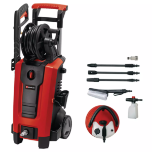 VISOKOTLAČNI PERAČ TE-HP 170 EINHELL