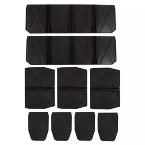 SET PLASTIČNIH PREGRADA ZA KOFER E-CASE