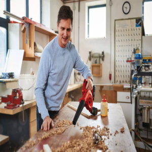 AKU PUHAČ TE-CB 18/180 Li SOLO EINHELL