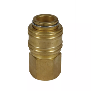 BRZA SPOJNICA ZA ZRAK ŽENSKA 3/8" EINHELL