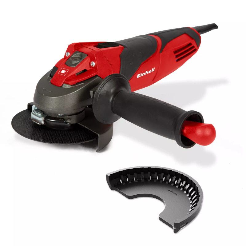 KA 4430880 UGAONA BRUSILICA TE-AG 125/750 EINHELL