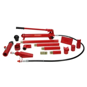 HIDRAULIČNI SET ZA KAROSERIJE 4T TELWIN 804479